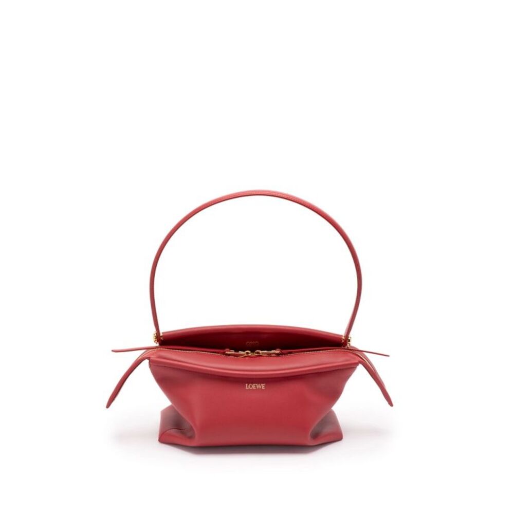 Loewe Women `Whisker` Small Shoulder Bag